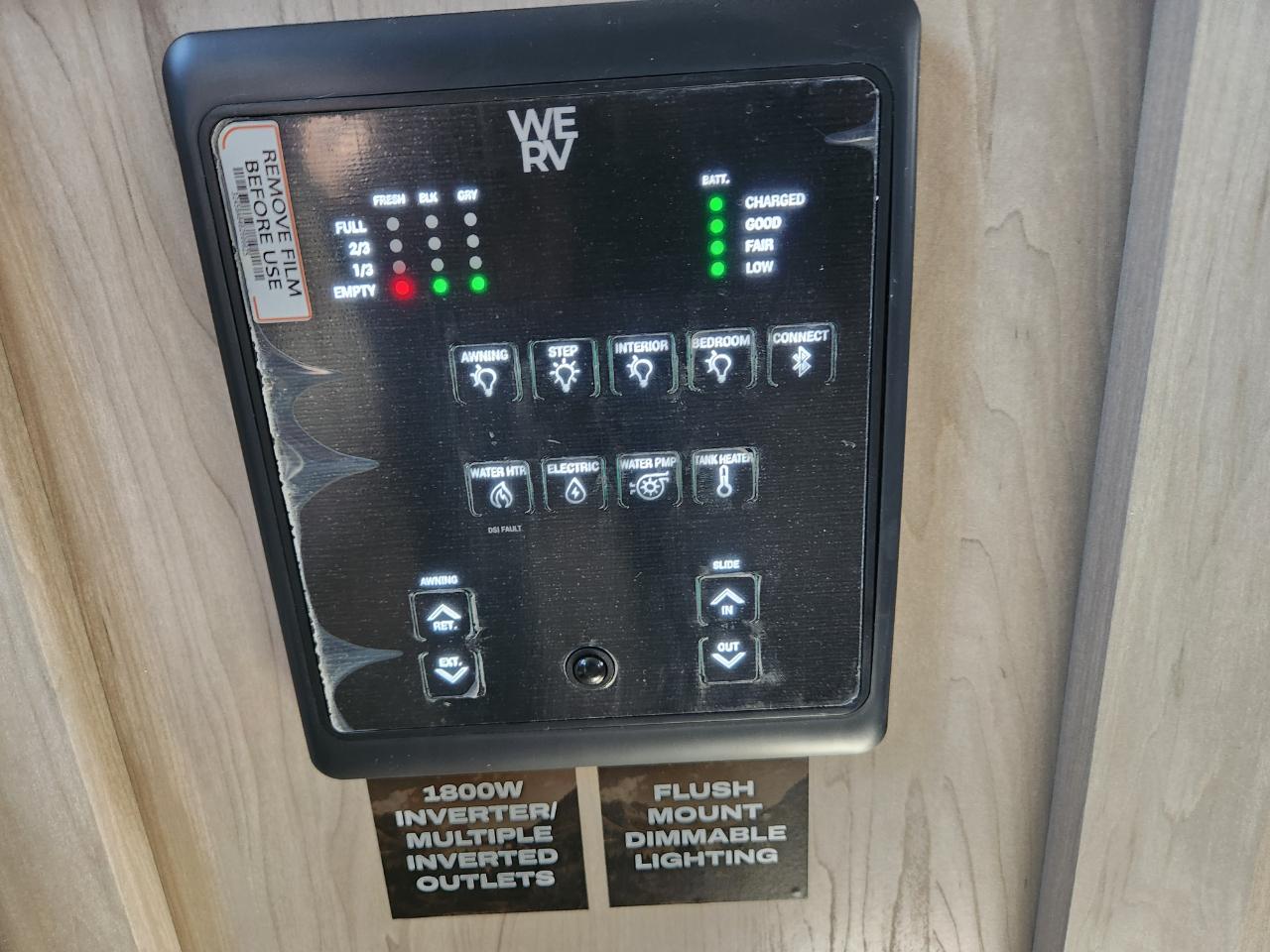 Rockwood Mini Lite  2026