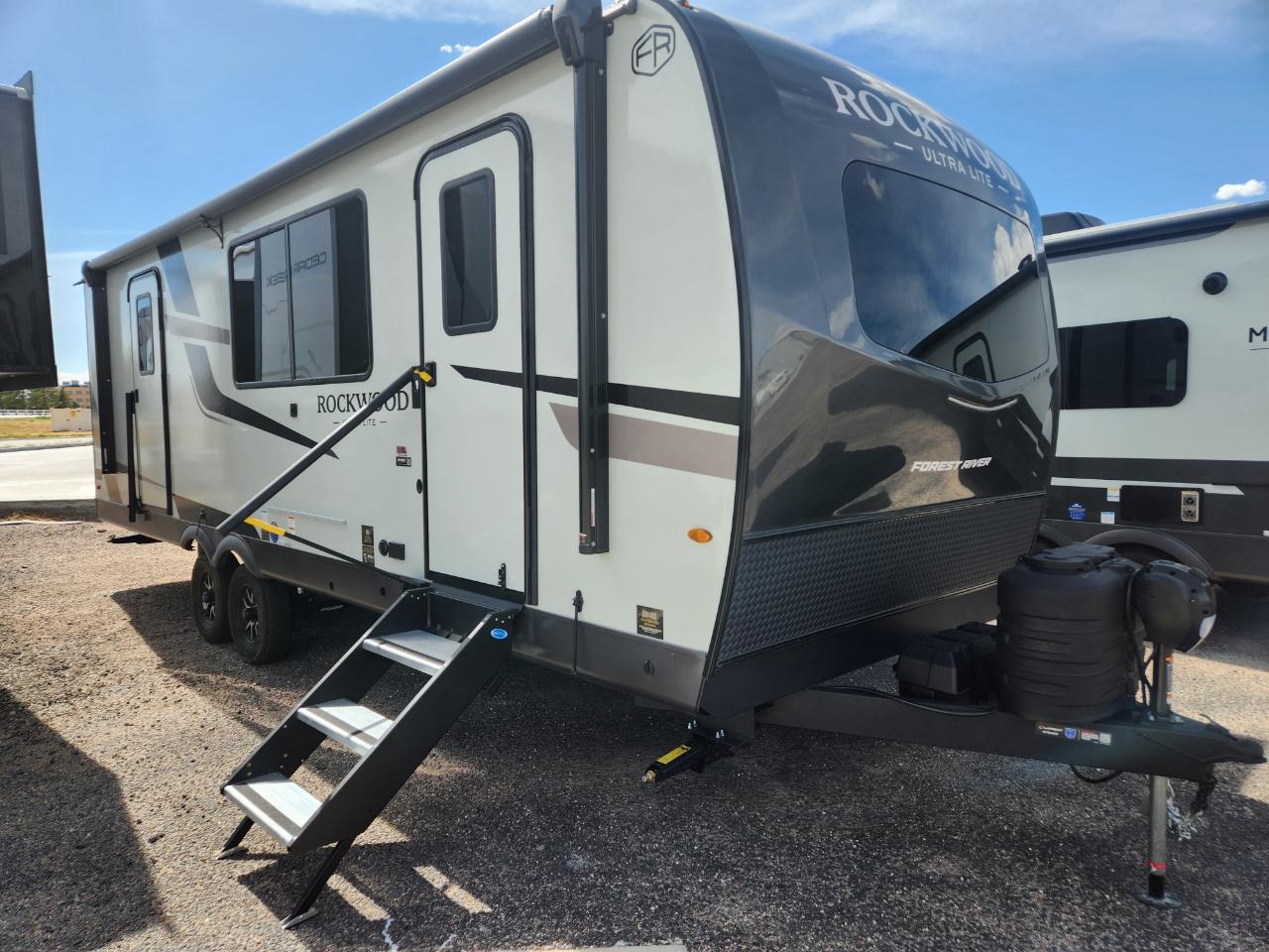 Rockwood Signature  2026