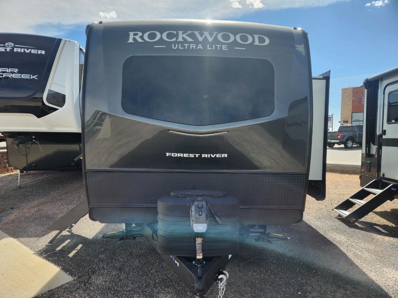 Rockwood Signature  2026