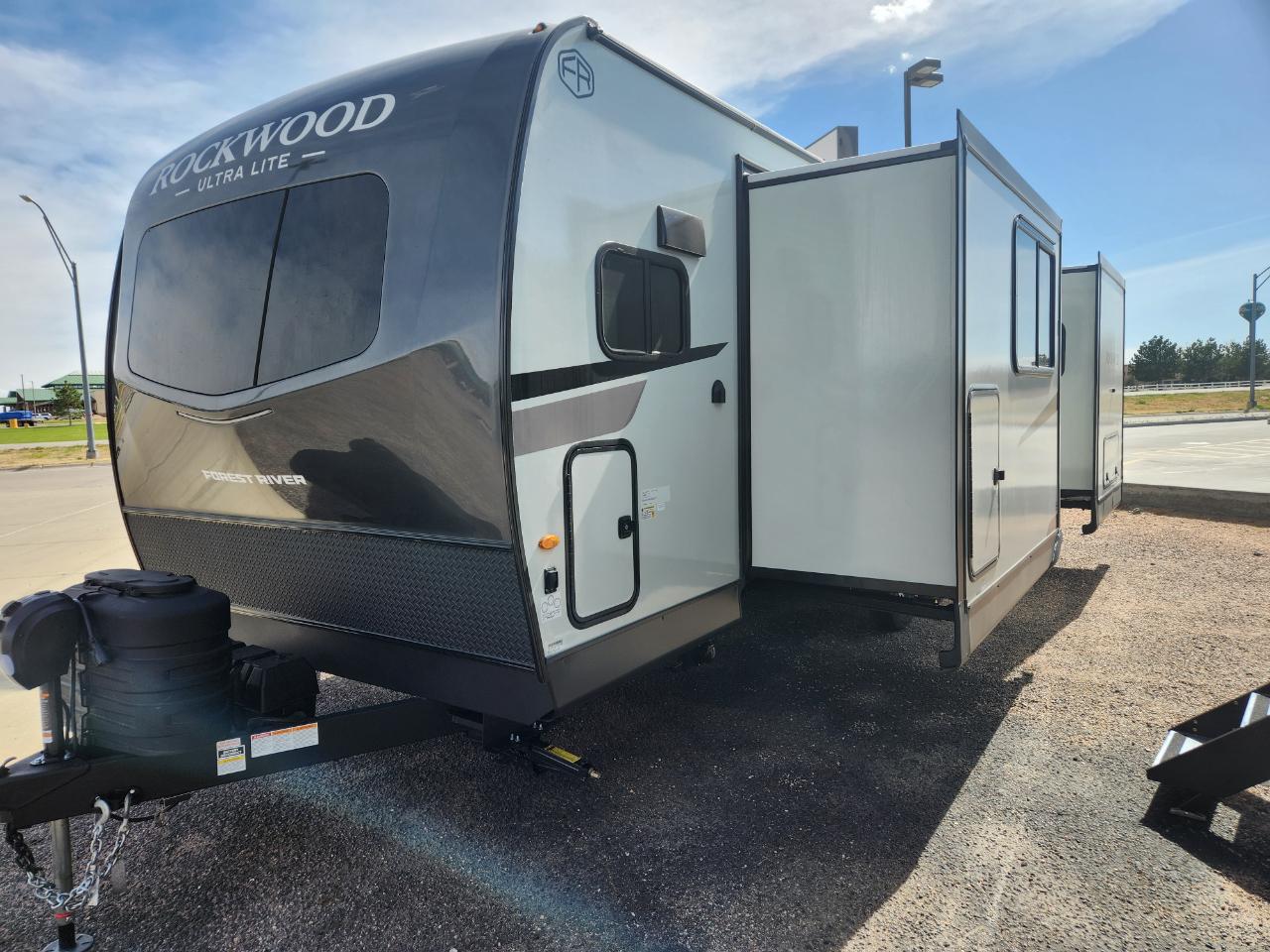 Rockwood Signature  2026