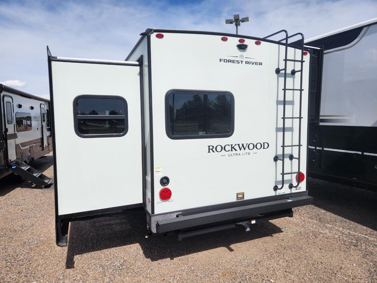 Rockwood Signature  2026