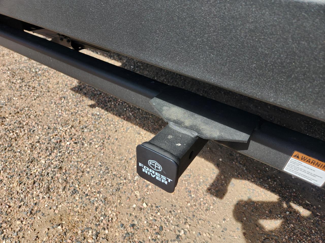 Rockwood Signature  2026