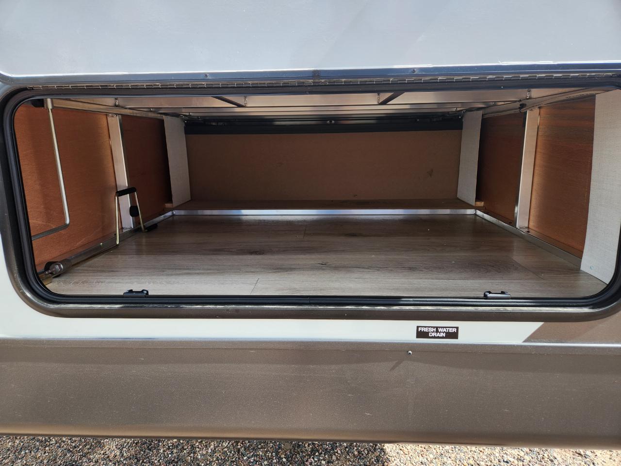 Rockwood Signature  2026