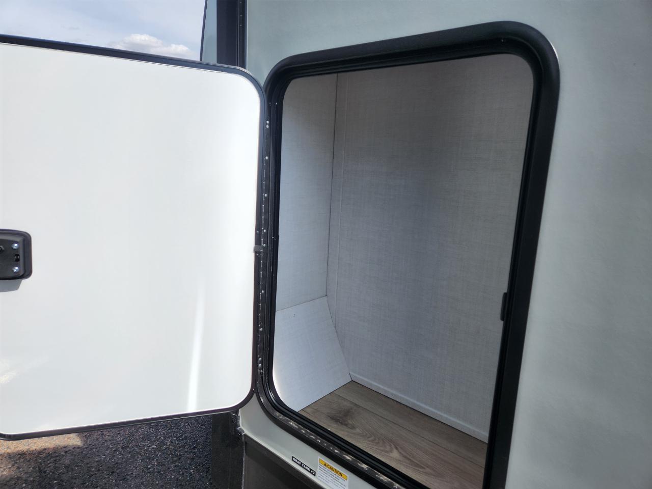 Rockwood Signature  2026