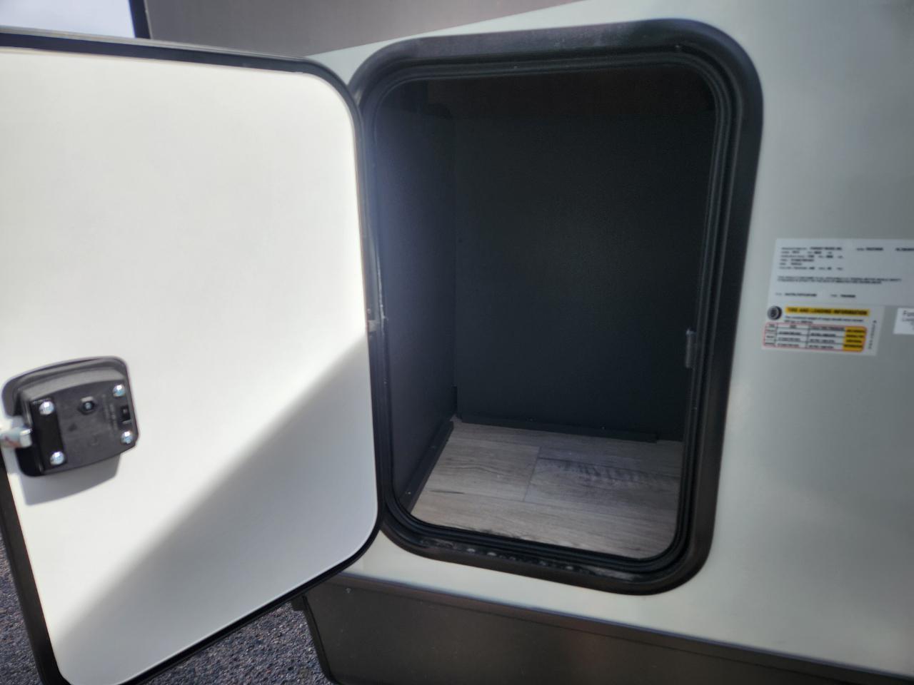 Rockwood Signature  2026