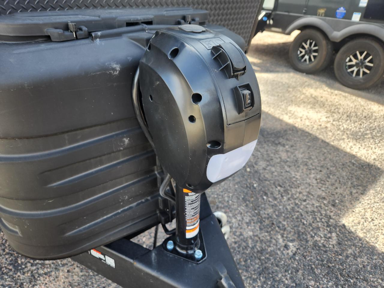 Rockwood Signature  2026