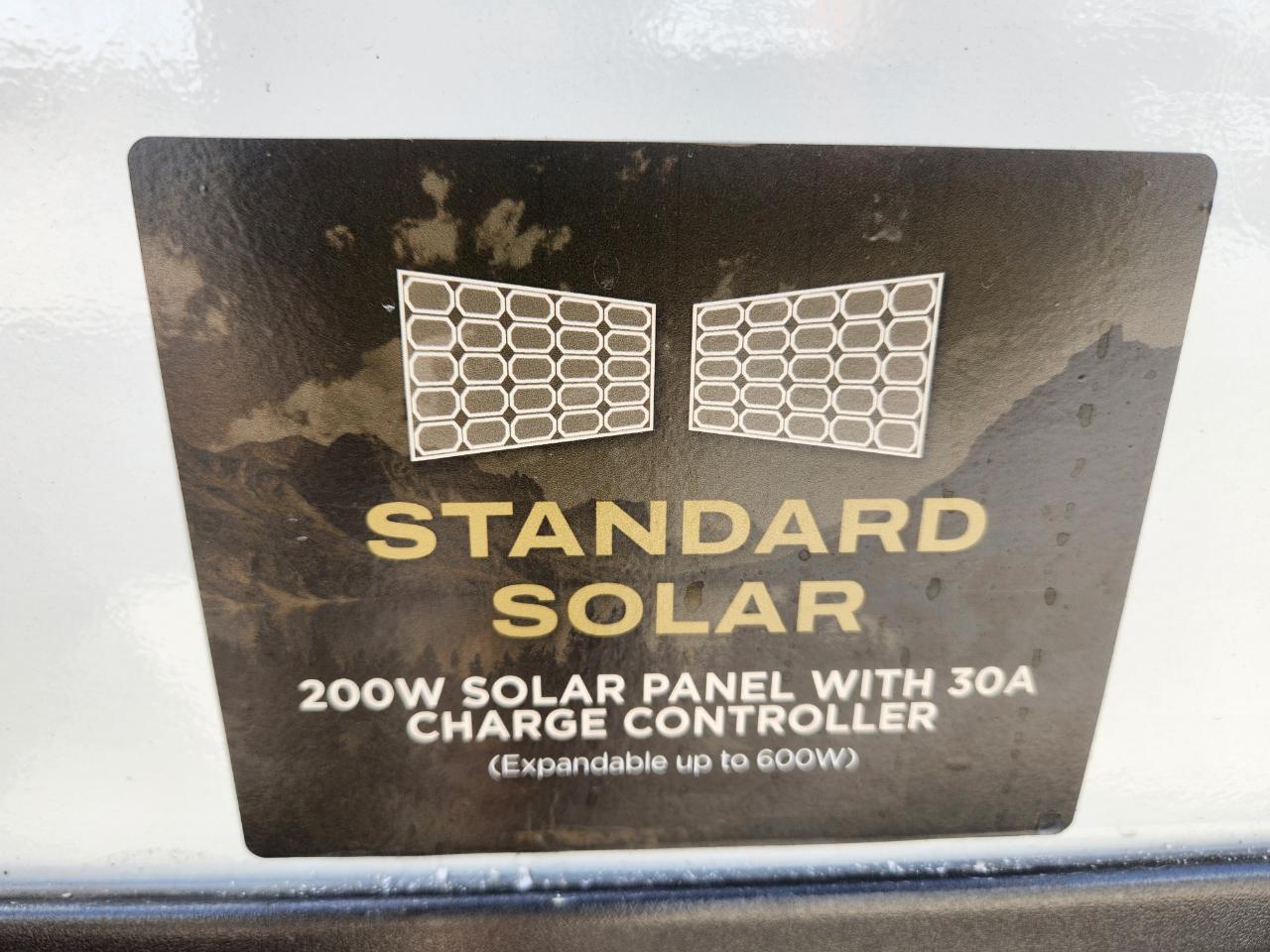 Rockwood Signature  2026