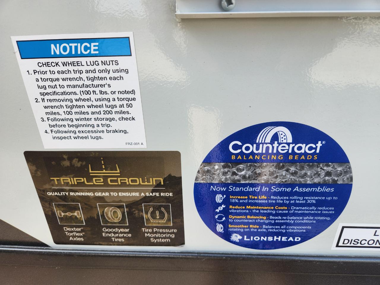 Rockwood Signature  2026