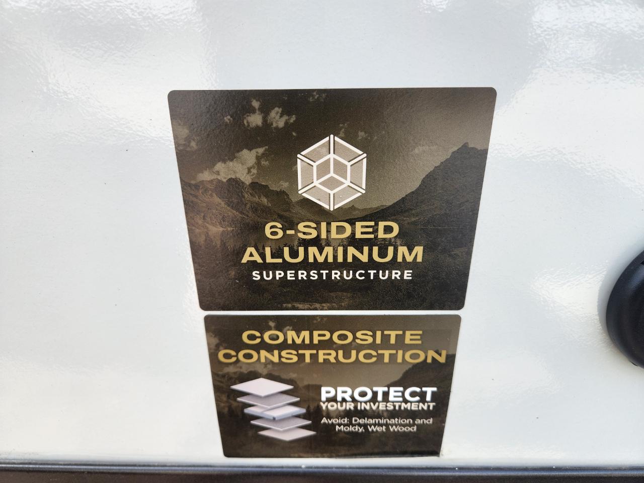 Rockwood Signature  2026