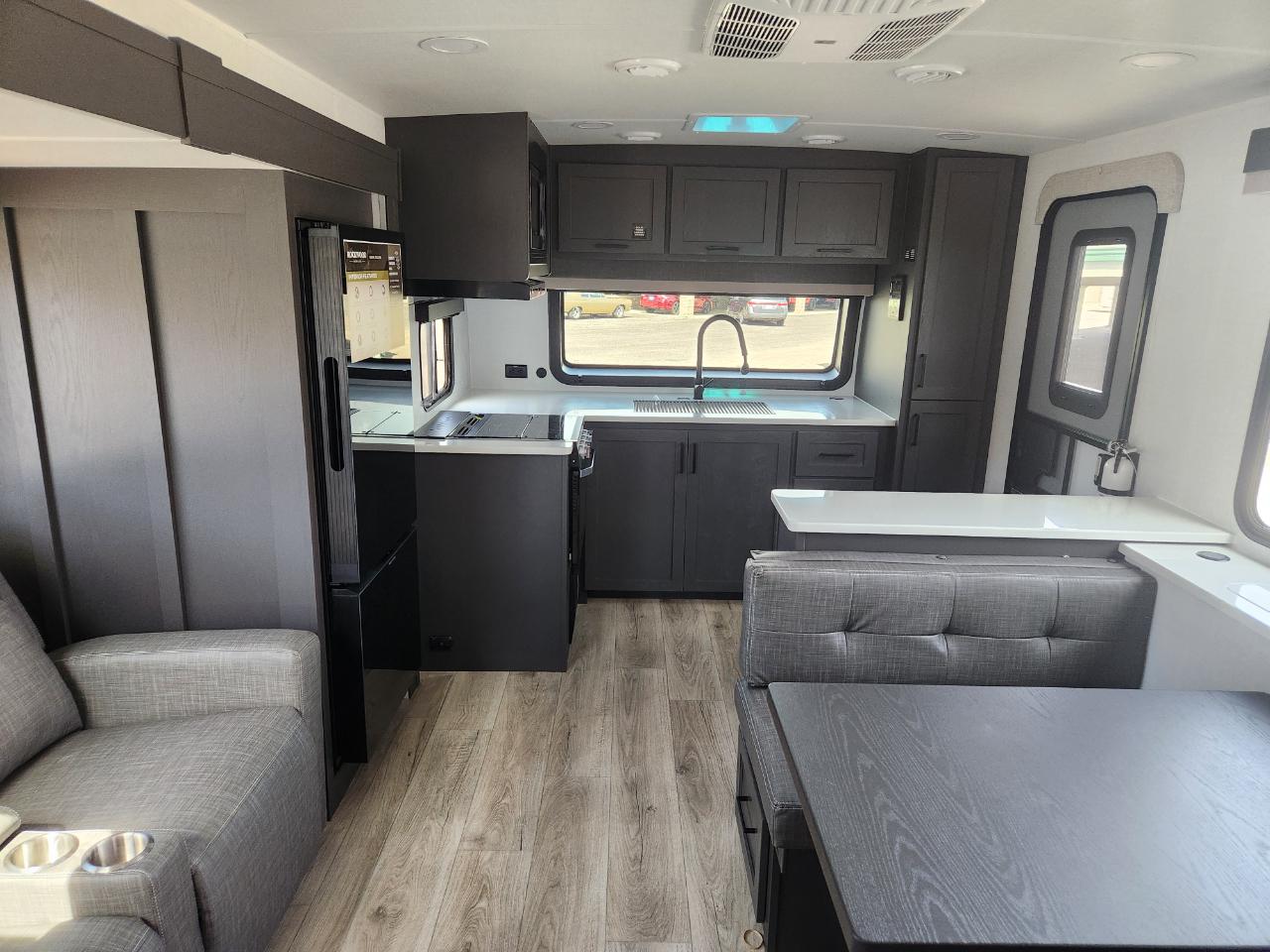 Rockwood Signature  2026