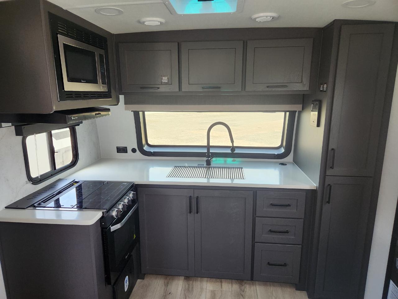 Rockwood Signature  2026