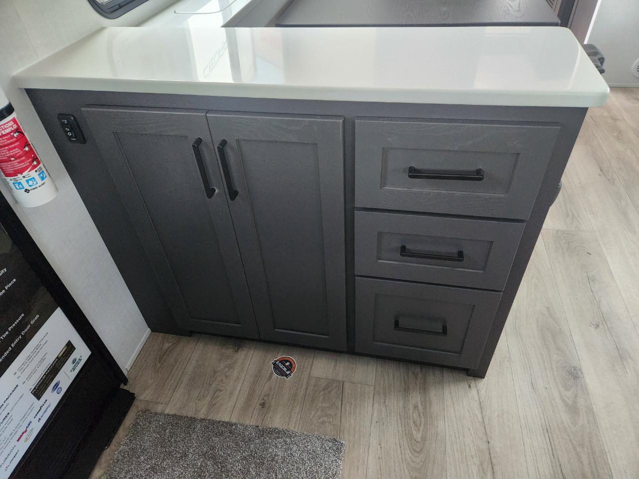 Rockwood Signature  2026