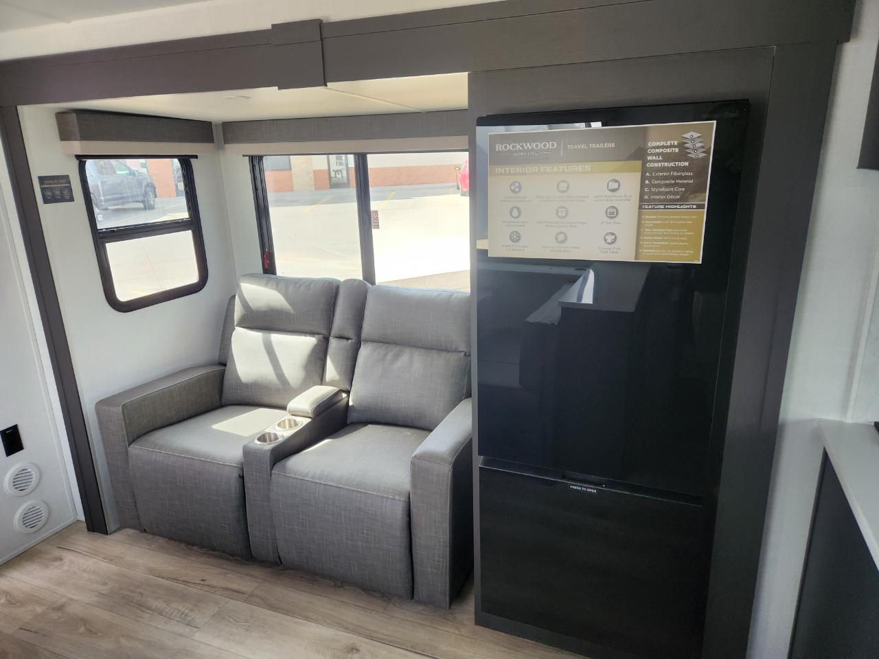 Rockwood Signature  2026