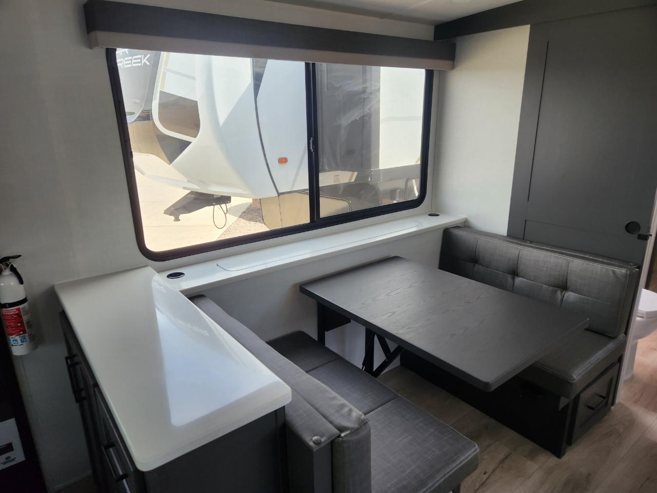 Rockwood Signature  2026