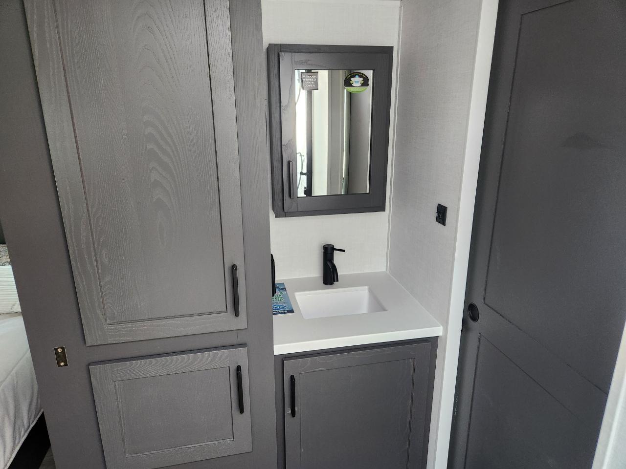 Rockwood Signature  2026