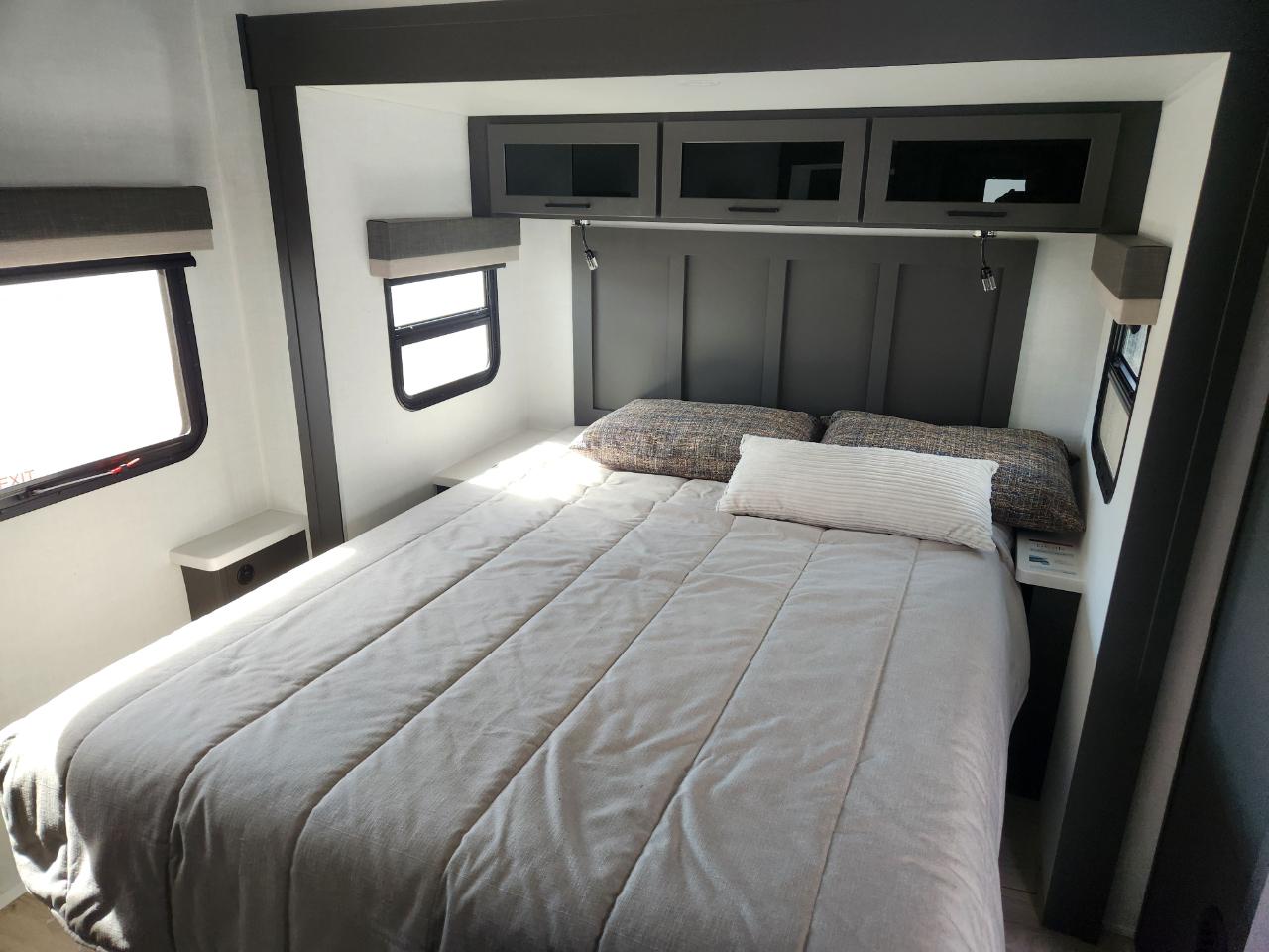 Rockwood Signature  2026