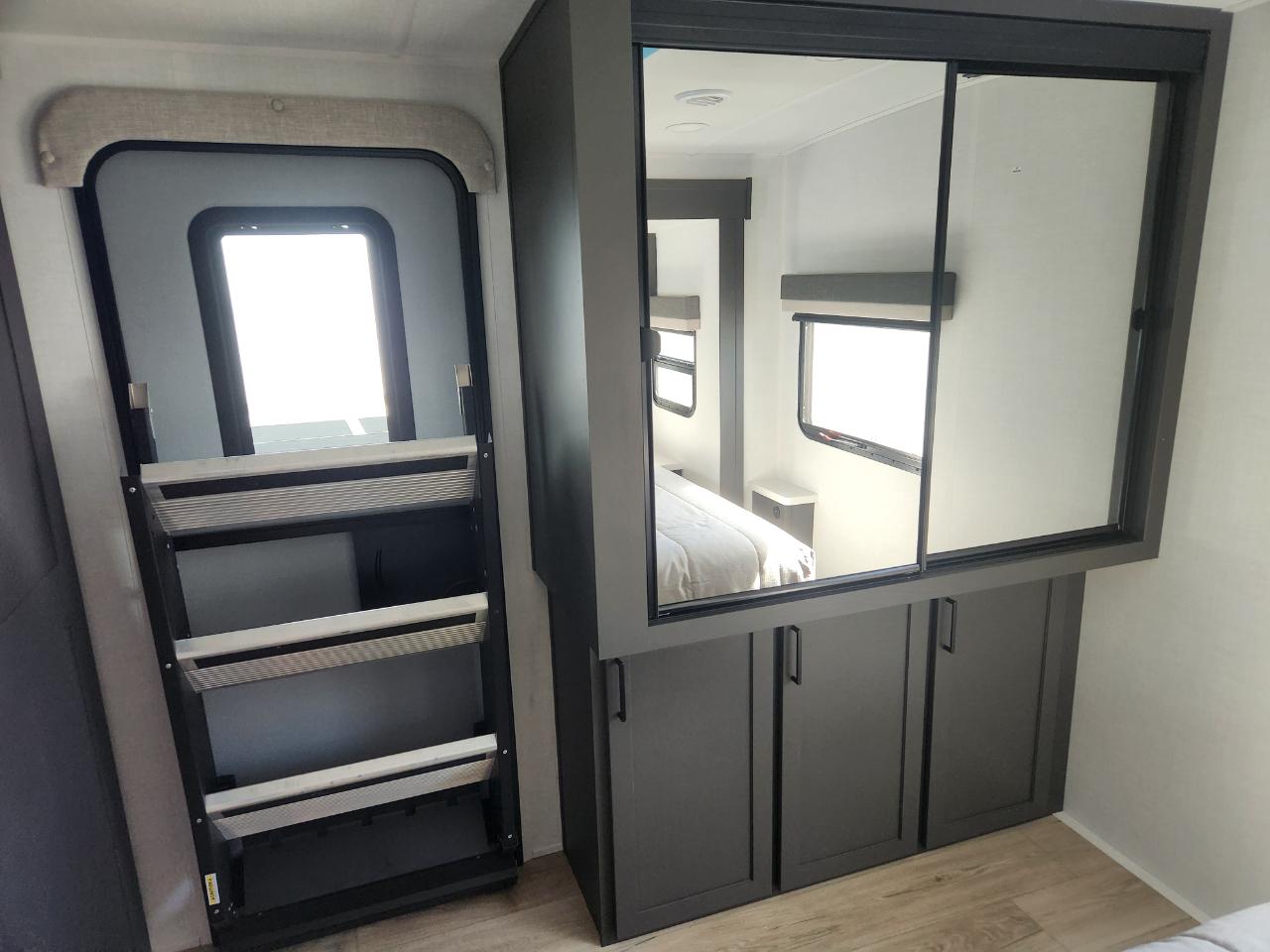 Rockwood Signature  2026