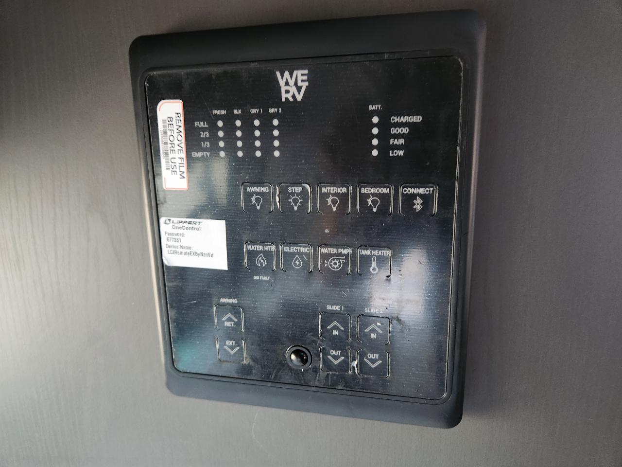 Rockwood Signature  2026