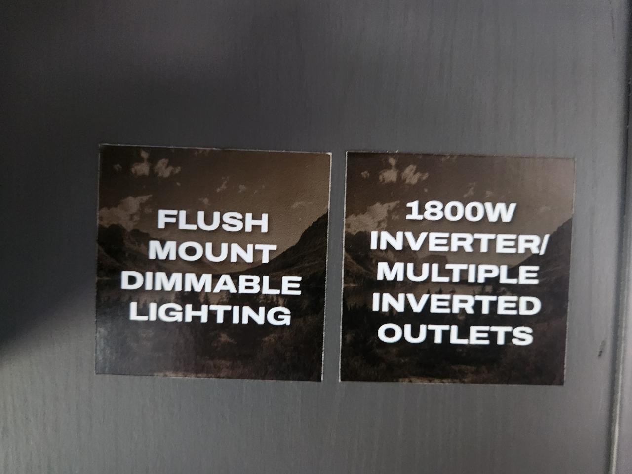 Rockwood Signature  2026