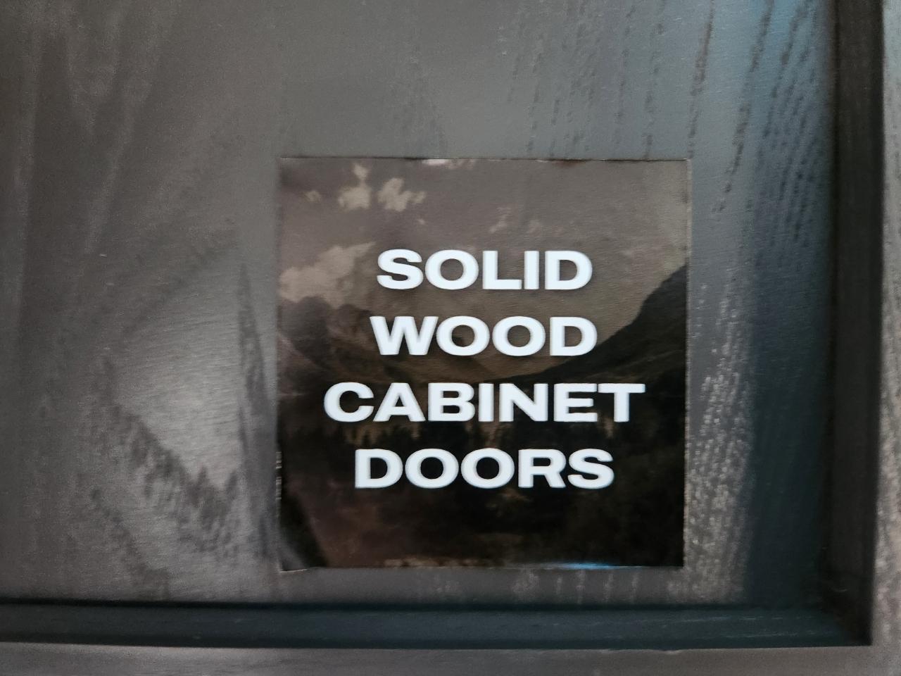 Rockwood Signature  2026