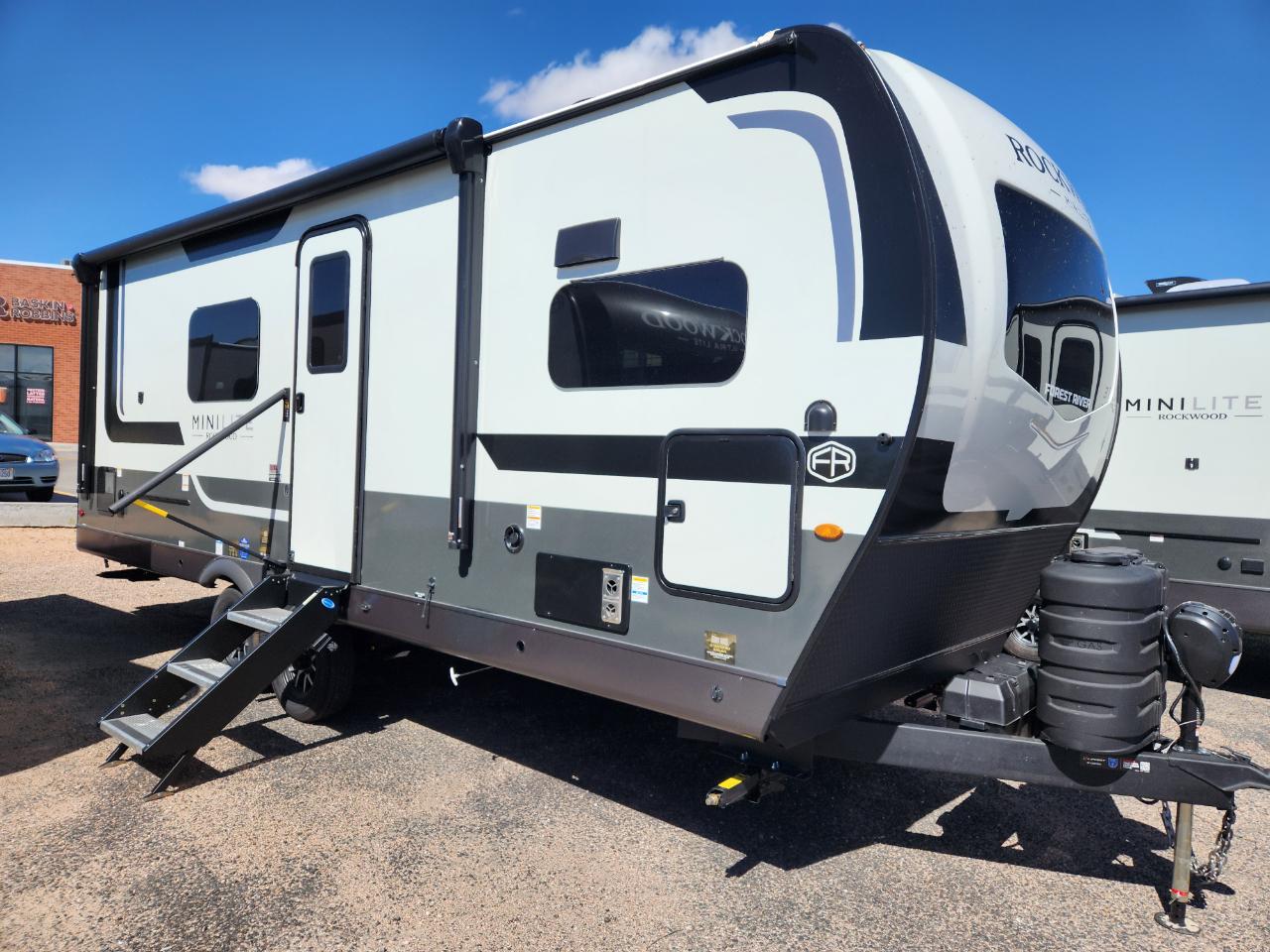 Rockwood Mini Lite  2026