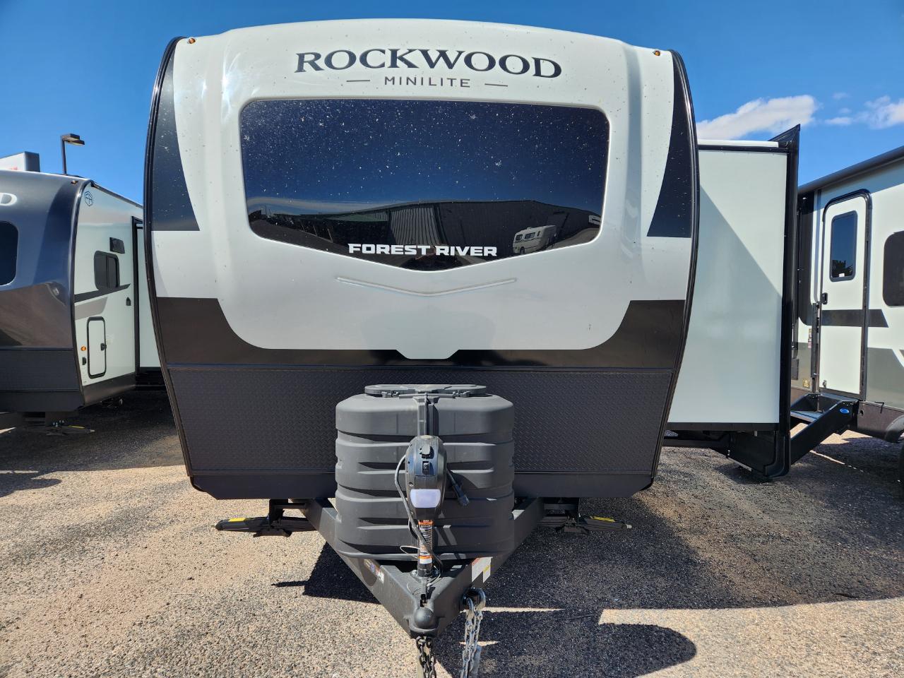 Rockwood Mini Lite  2026