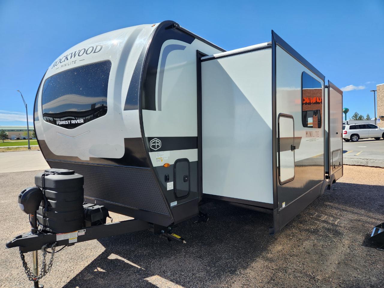 Rockwood Mini Lite  2026