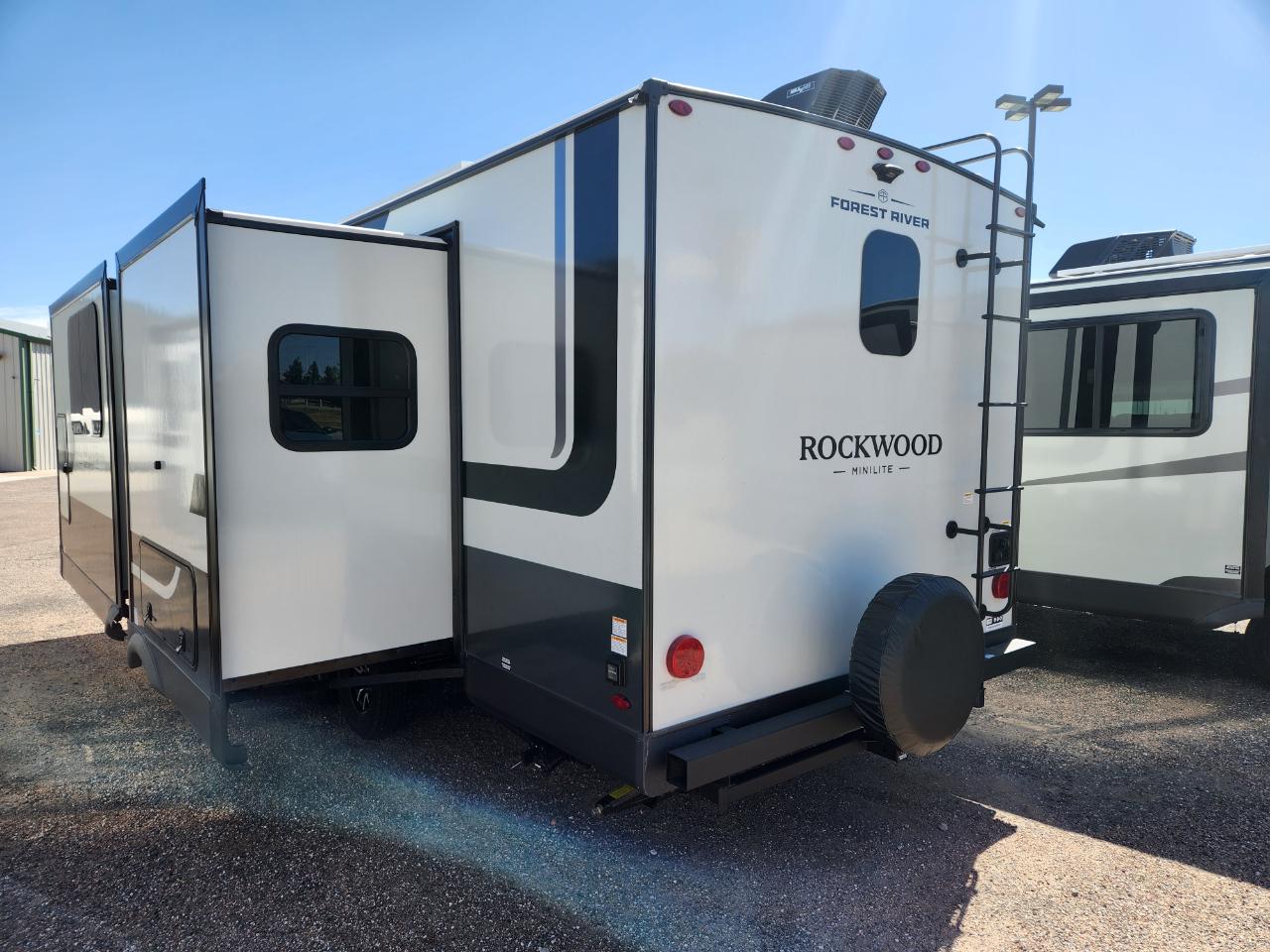 Rockwood Mini Lite  2026