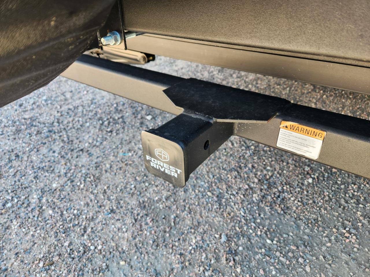 Rockwood Mini Lite  2026