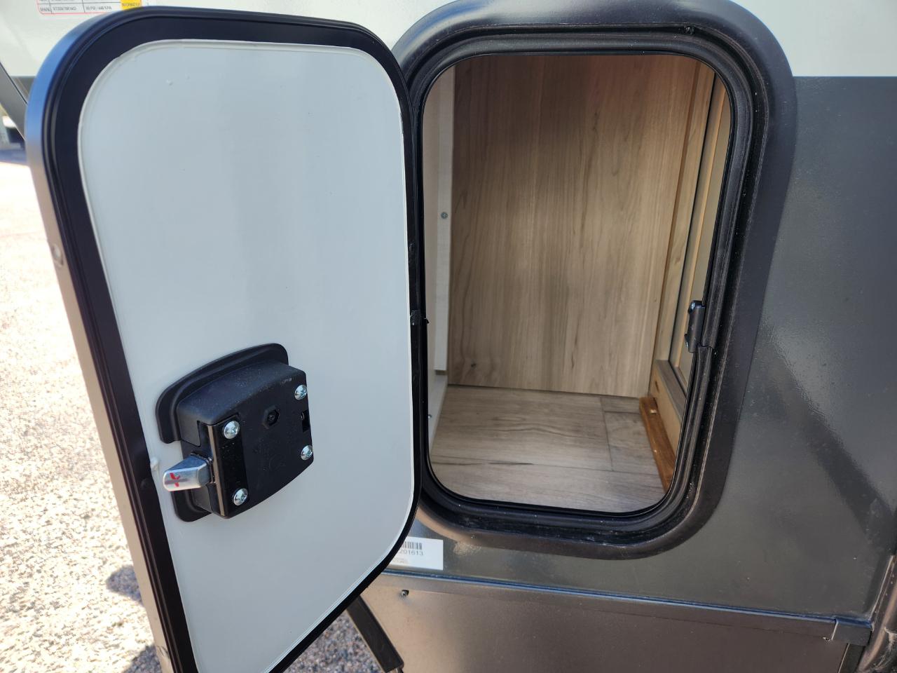 Rockwood Mini Lite  2026