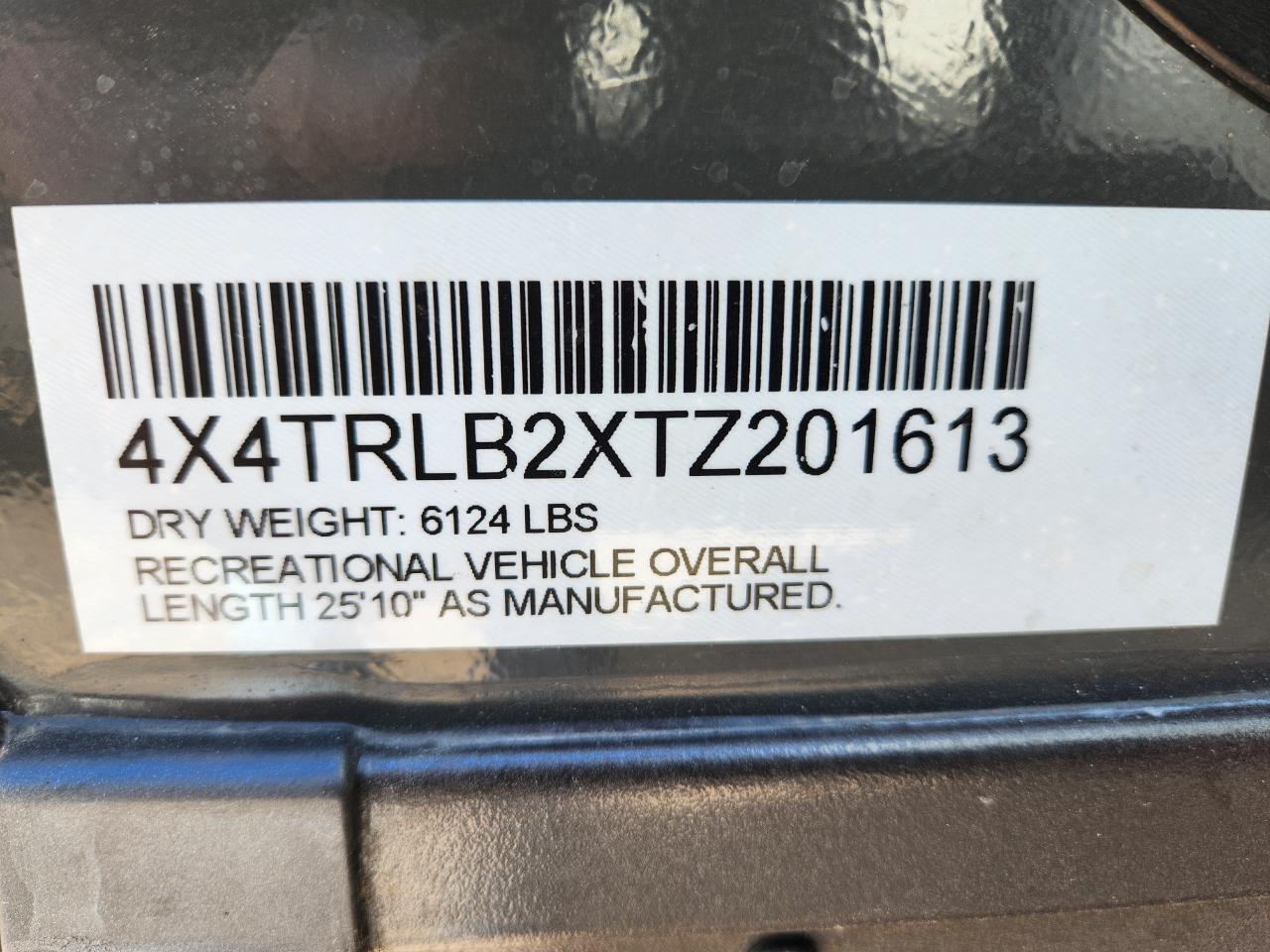 Rockwood Mini Lite  2026