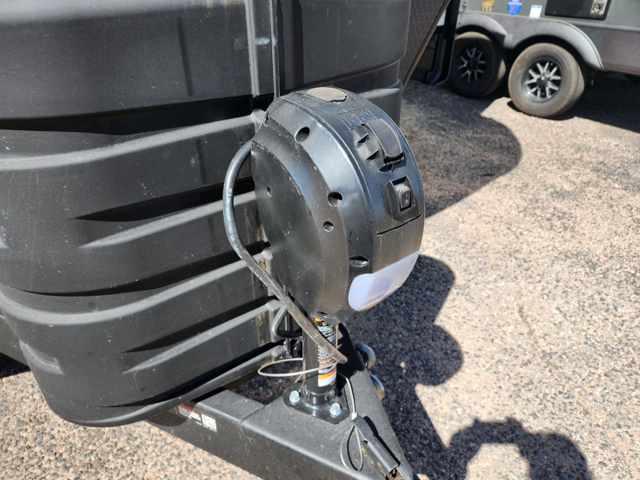 Rockwood Mini Lite  2026