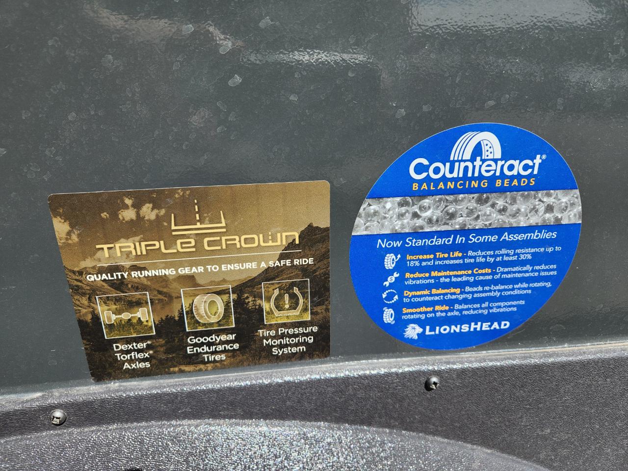 Rockwood Mini Lite  2026