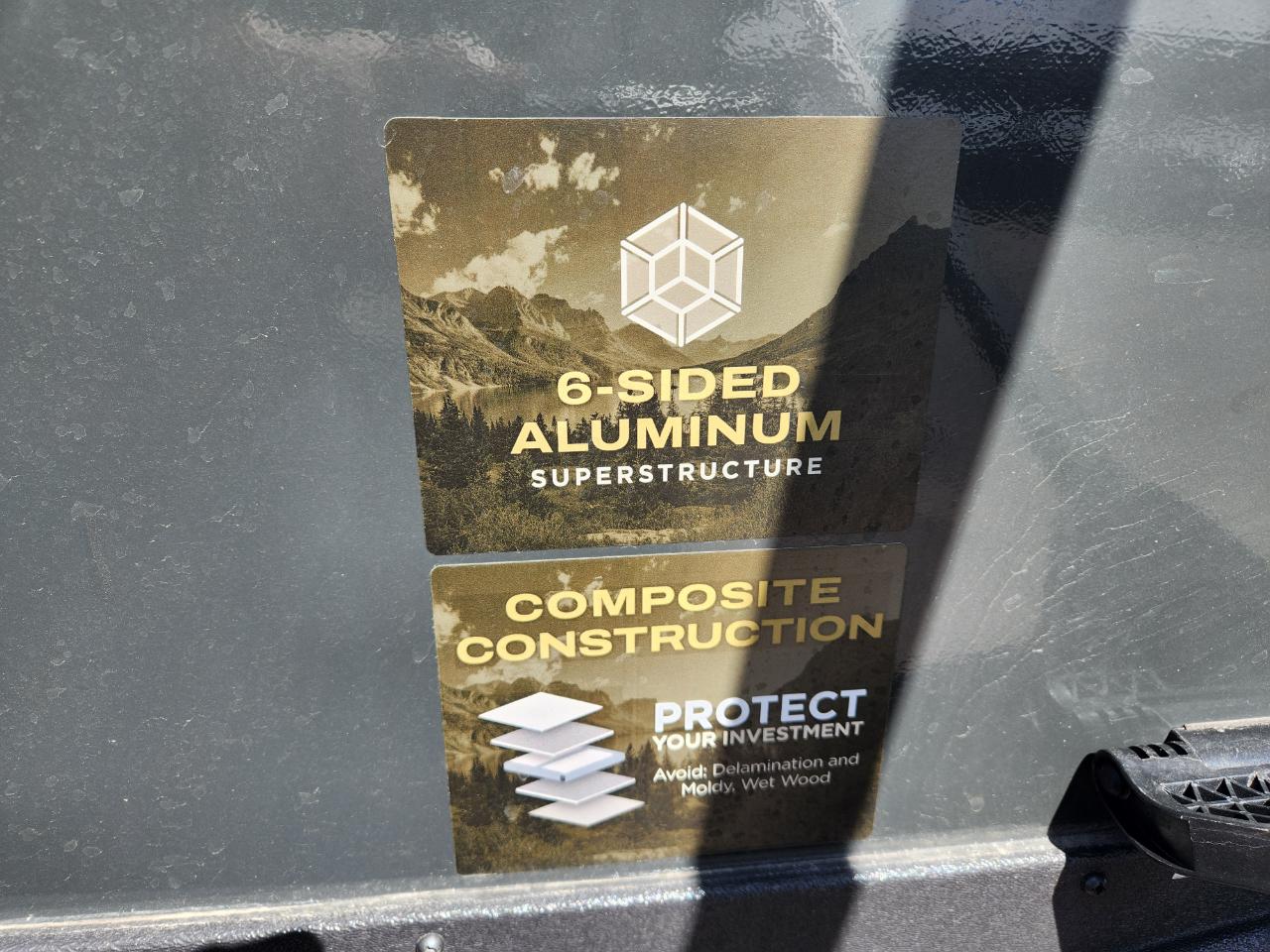 Rockwood Mini Lite  2026