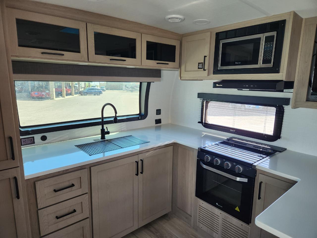 Rockwood Mini Lite  2026