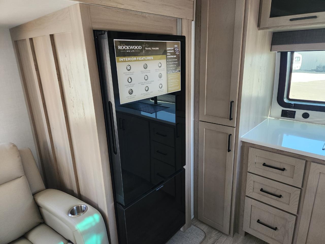 Rockwood Mini Lite  2026