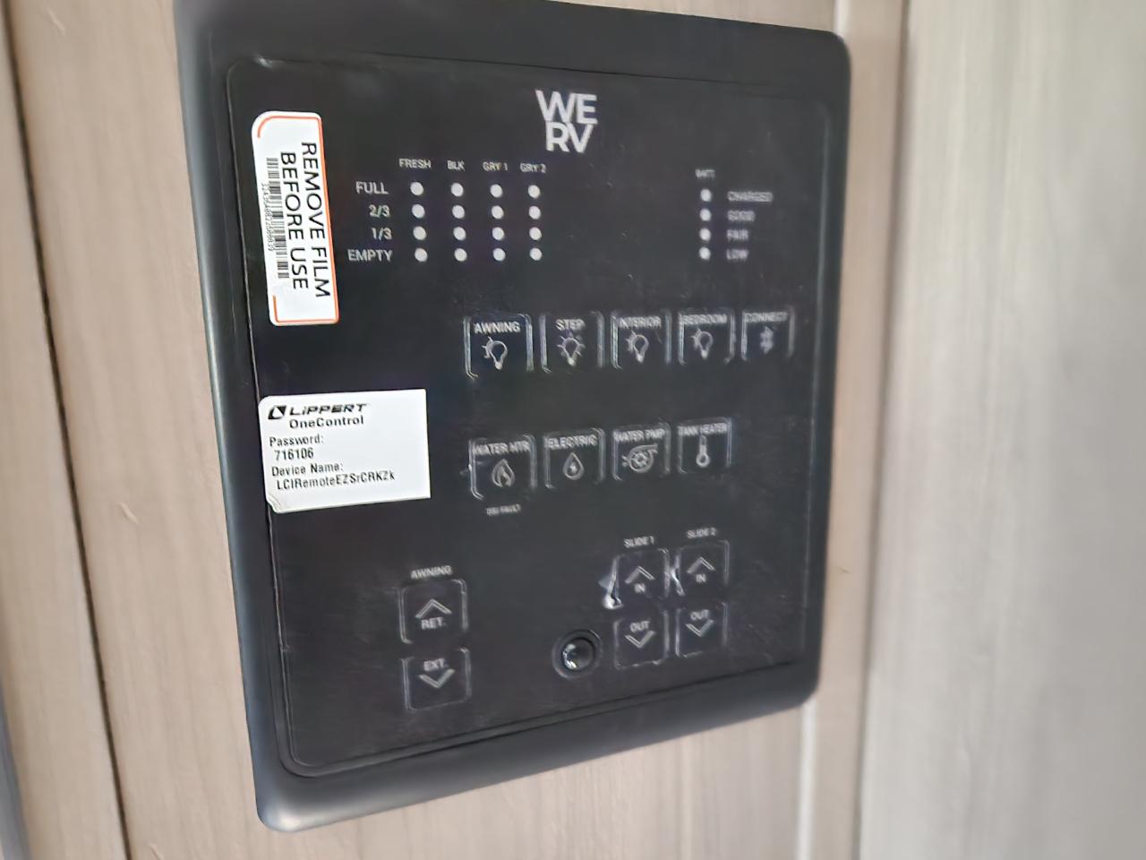 Rockwood Mini Lite  2026