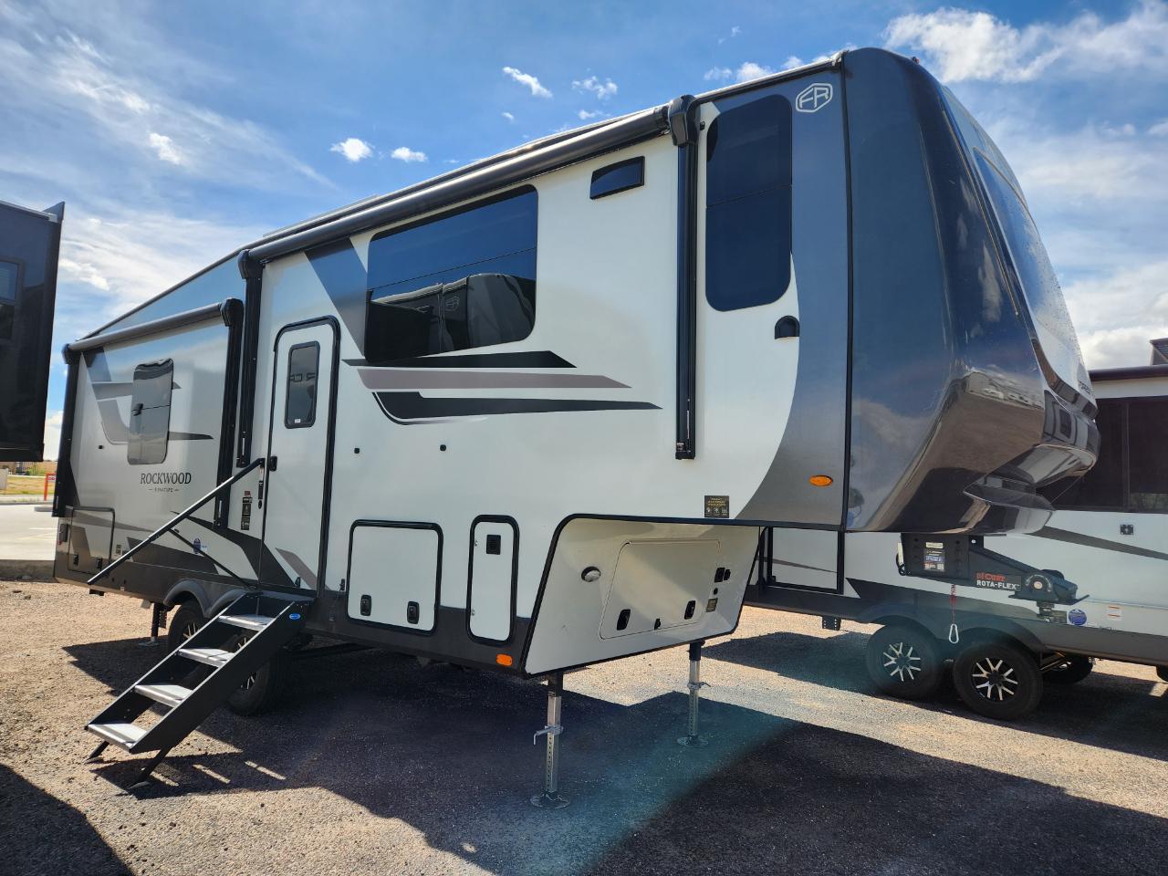 Rockwood Signature  2026