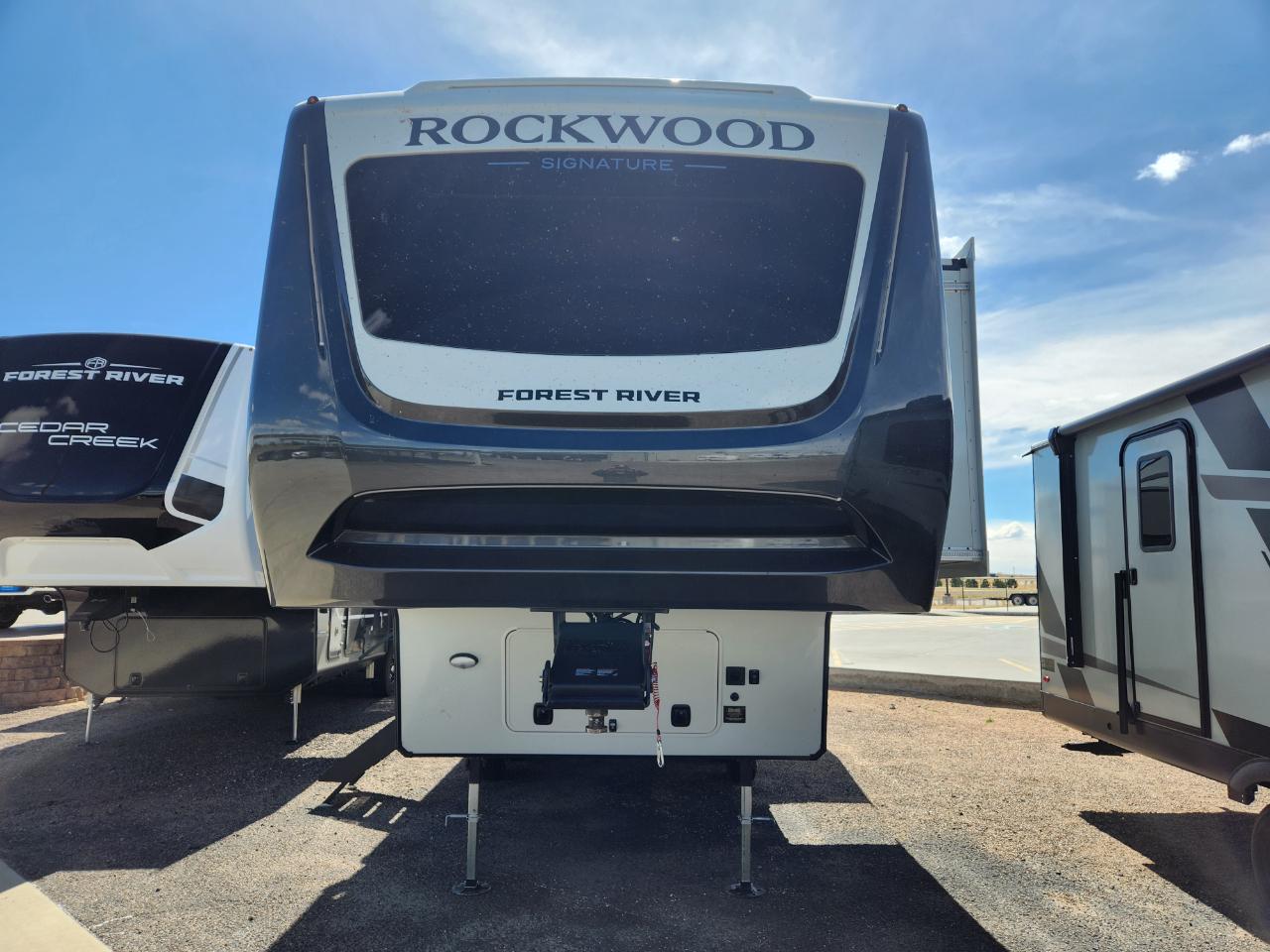 Rockwood Signature  2026