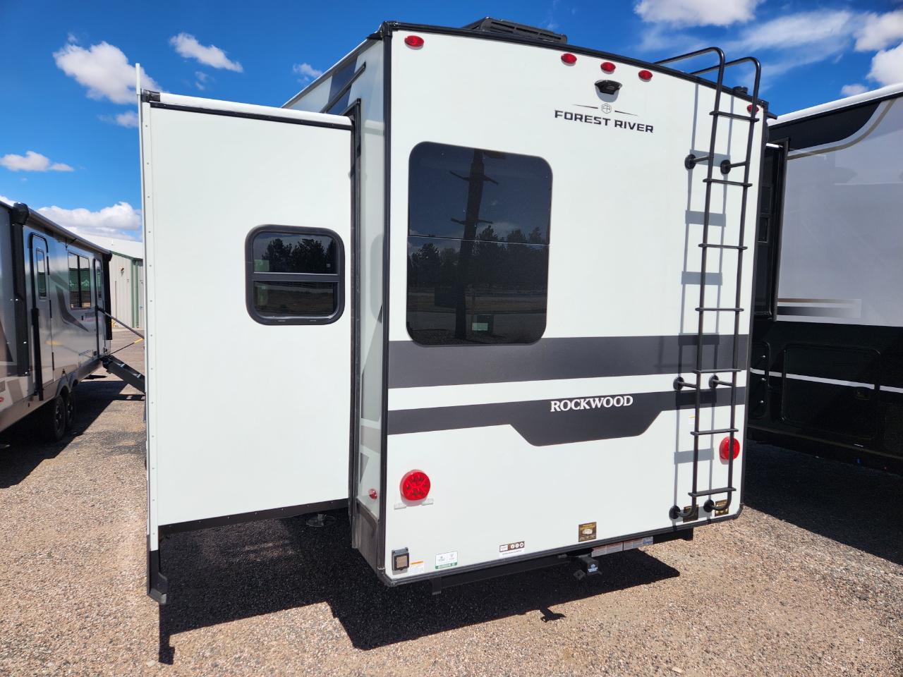 Rockwood Signature  2026