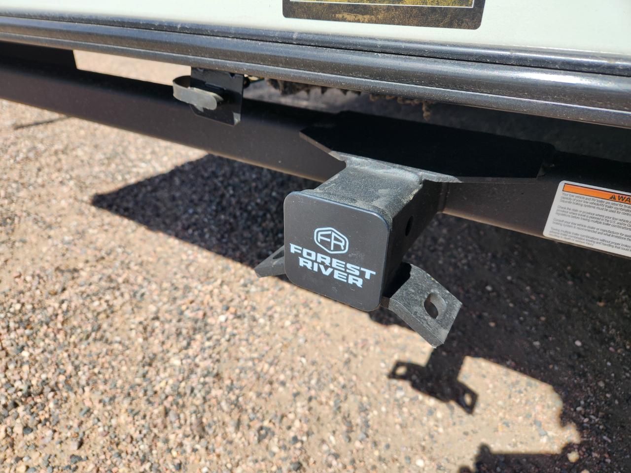 Rockwood Signature  2026