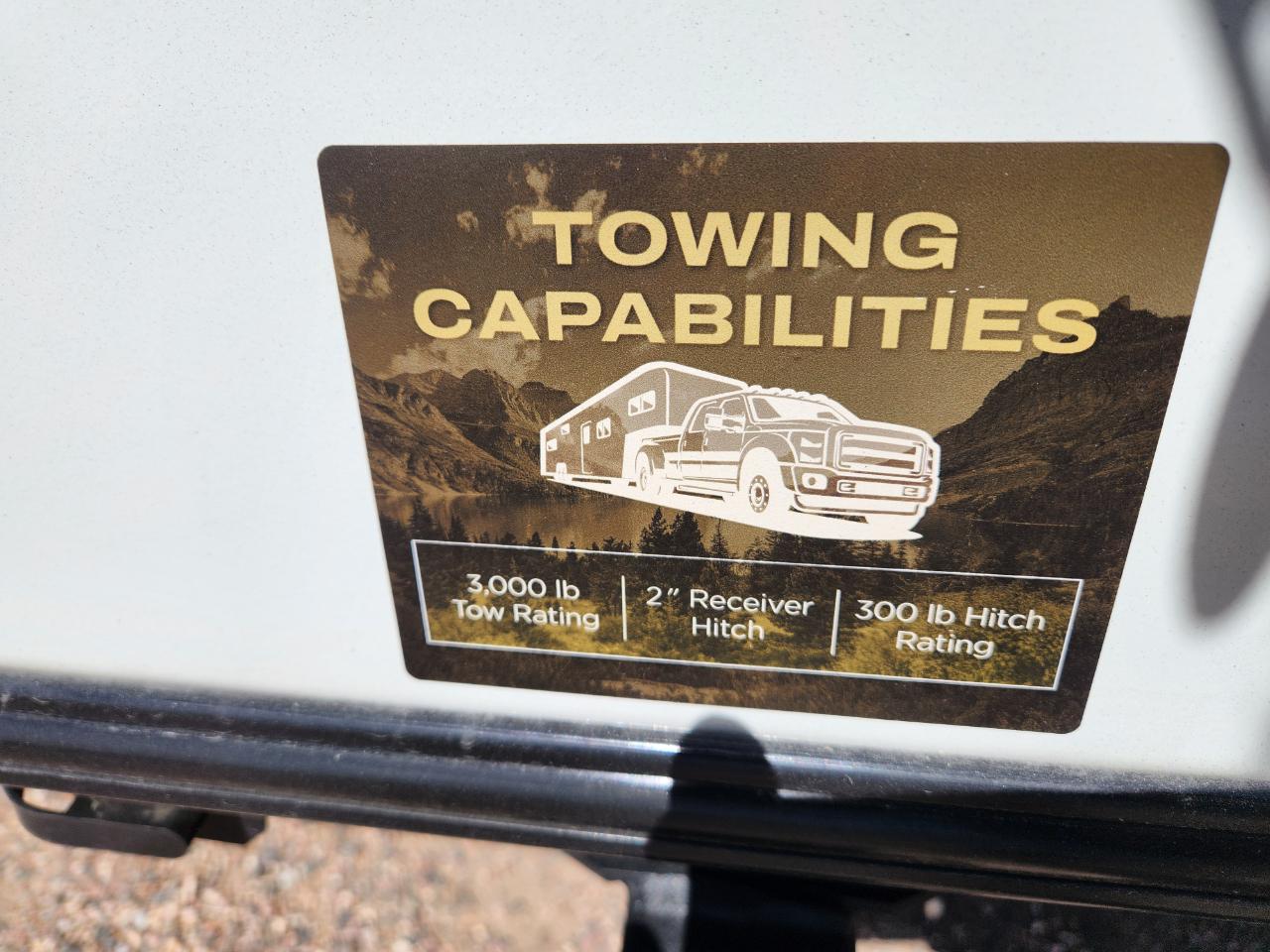 Rockwood Signature  2026