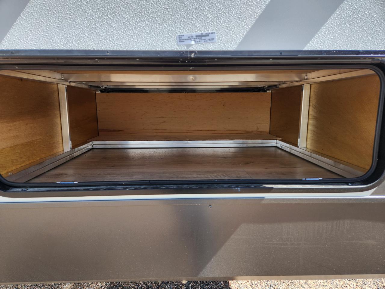 Rockwood Signature  2026