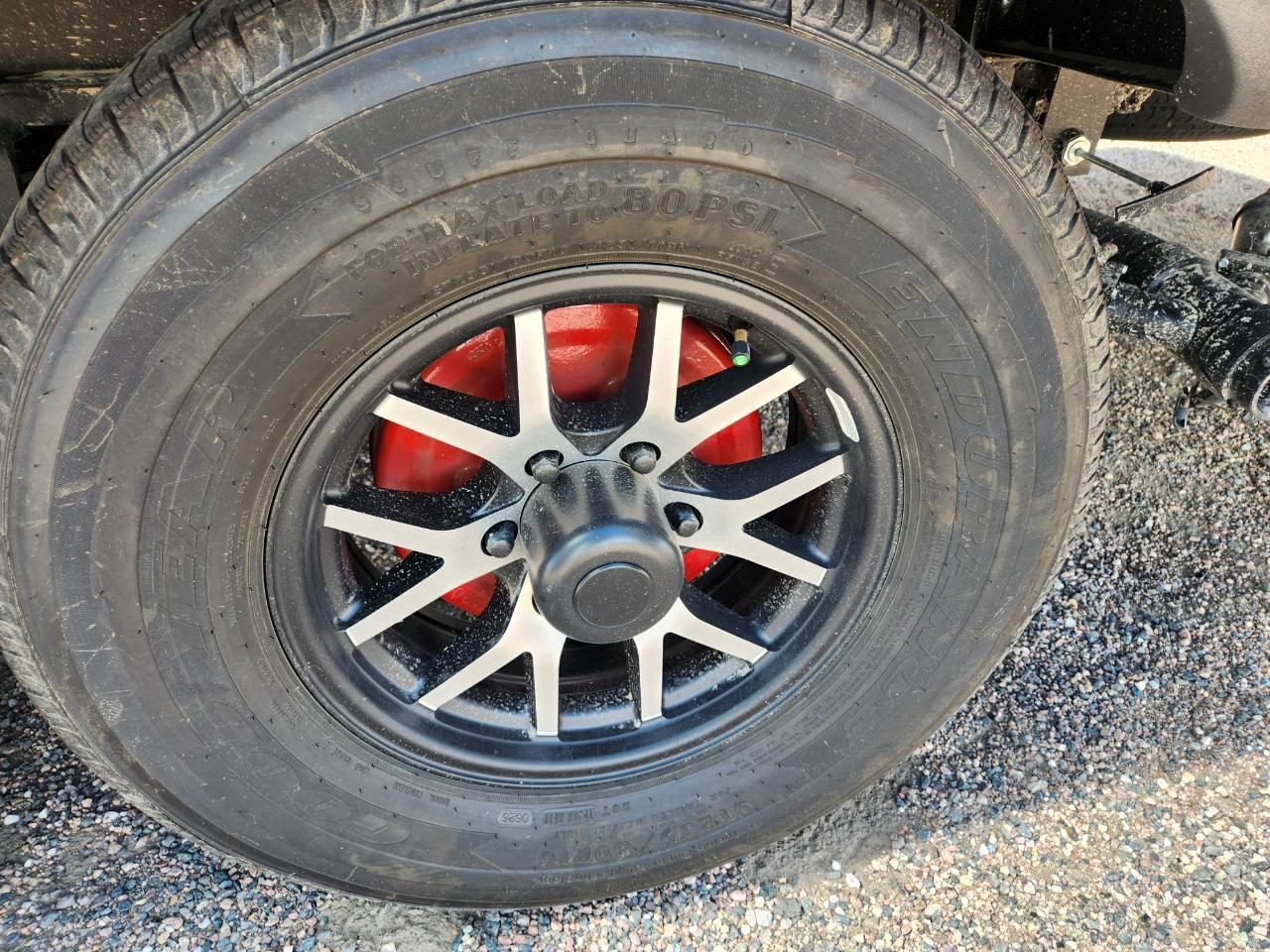 Rockwood Signature  2026