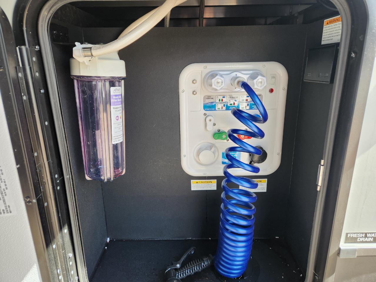 Rockwood Signature  2026