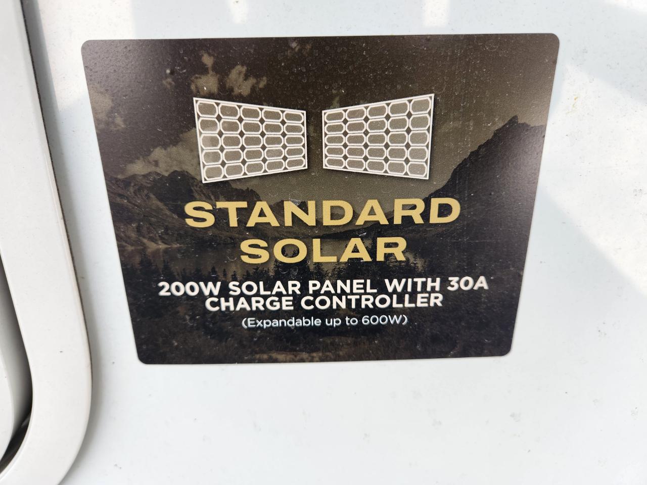 Rockwood Signature  2026