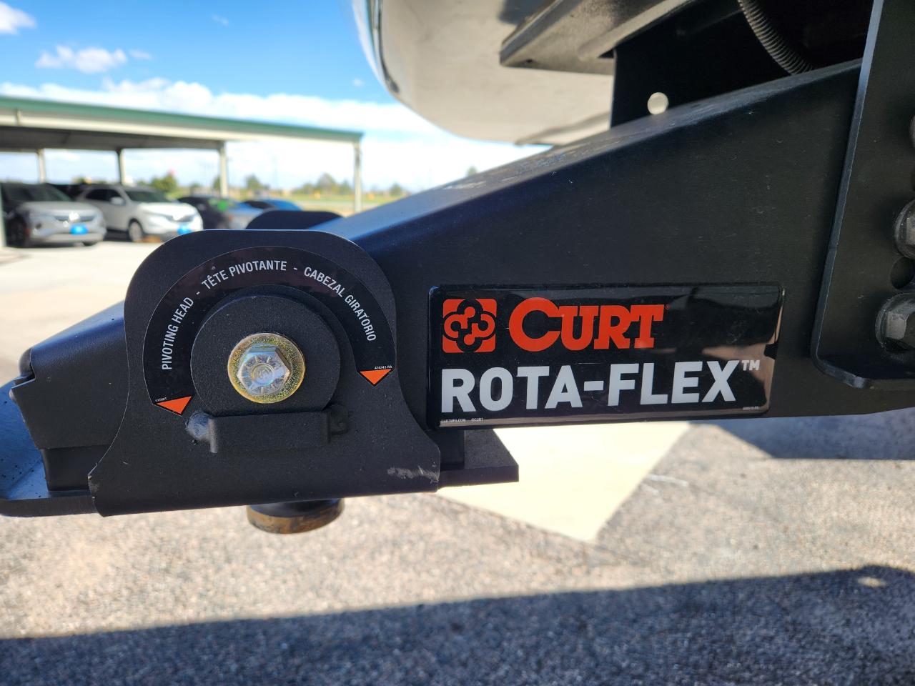 Rockwood Signature  2026