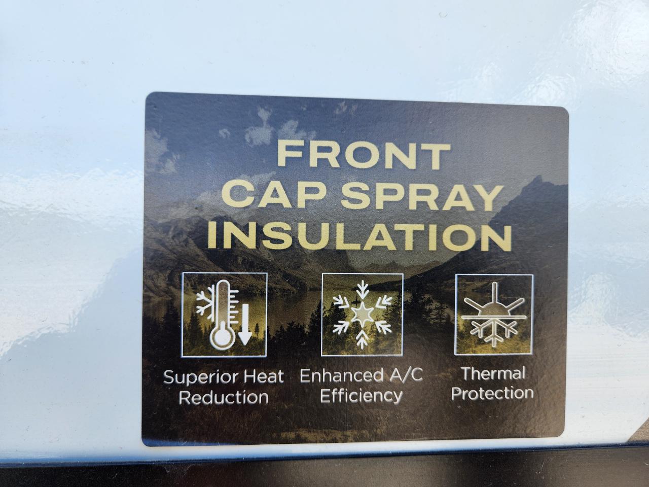 Rockwood Signature  2026