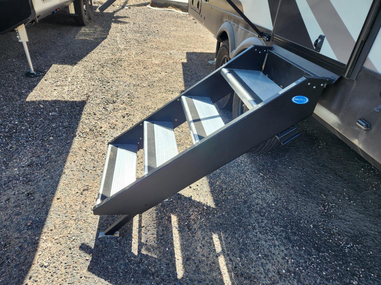 Rockwood Signature  2026