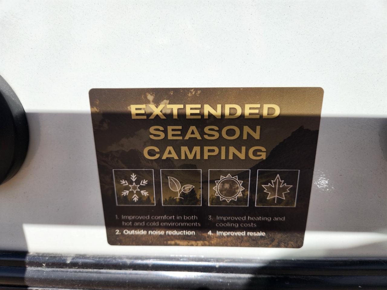 Rockwood Signature  2026